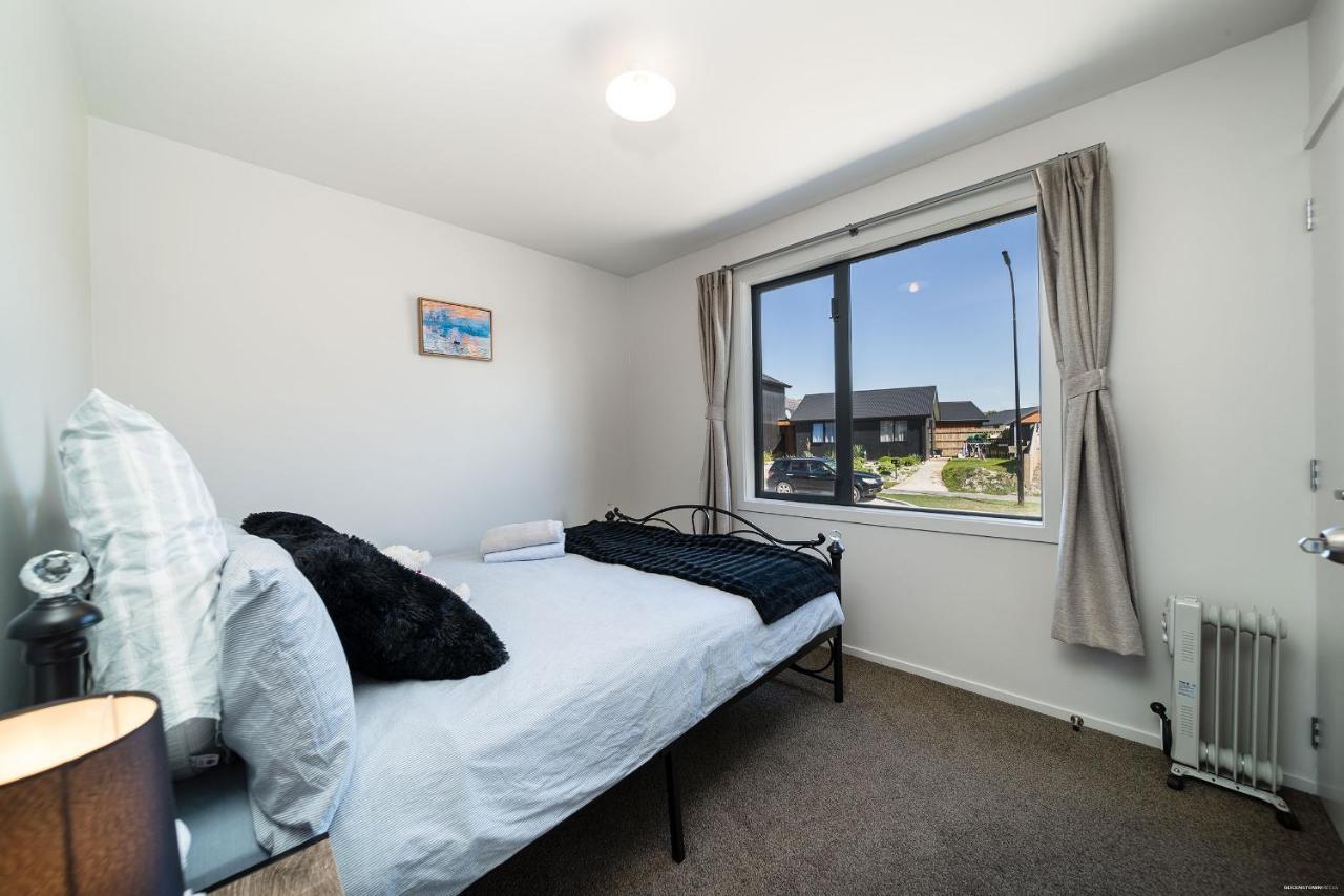 Queenstown Remarkables Alpine Scenic Lodge Eksteriør billede